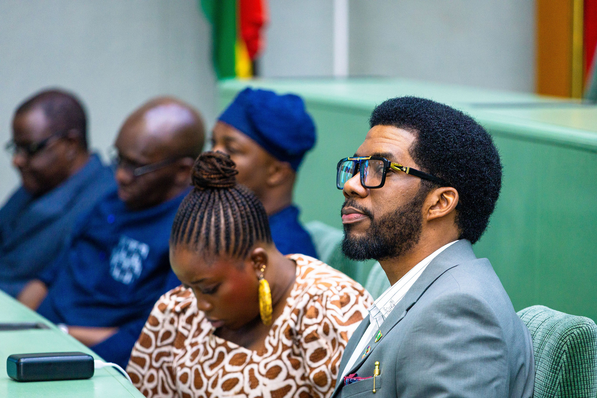 Innovate Africa 2025 gallery image